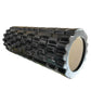 PVC corrugated massage roller 33x14cm Accessories/Training equipment Your Sports Performance