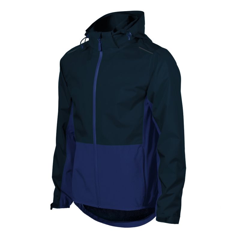 Malfini Rainbow M MLI-53802 jacket, navy blue Clothing/Outdoor/Malfini Malfini