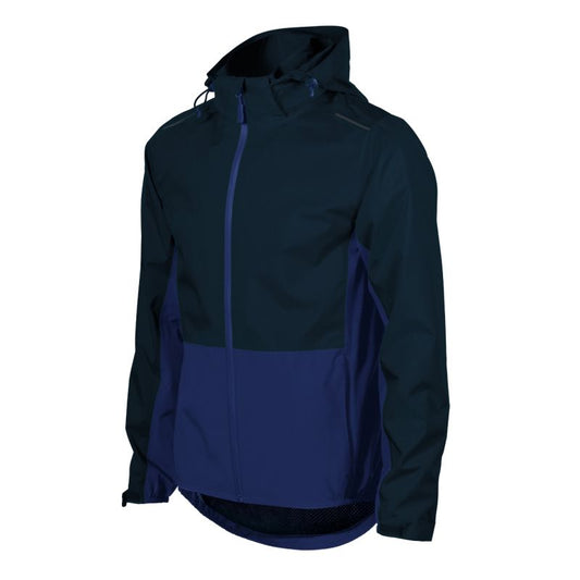 Malfini Rainbow M MLI-53802 jacket, navy blue Clothing/Outdoor/Malfini Malfini