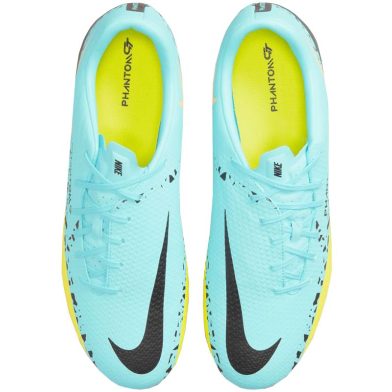 Nike Phantom GT2 Academy FG/MG DA4433 407 Football Boots Footwear/Football/FG/SR Nike