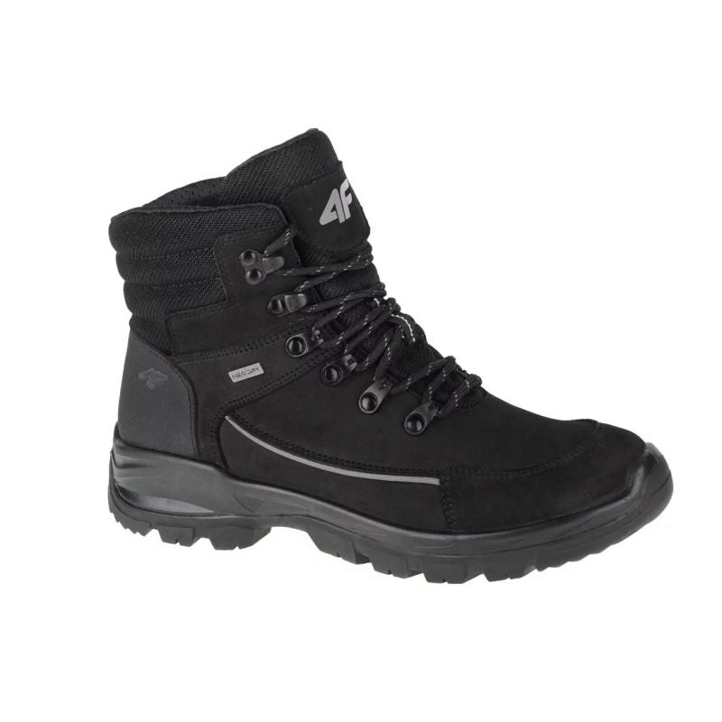 4F Trek W H4Z21-OBDH250-21S shoes Footwear/Outdoor/zimowe 4F