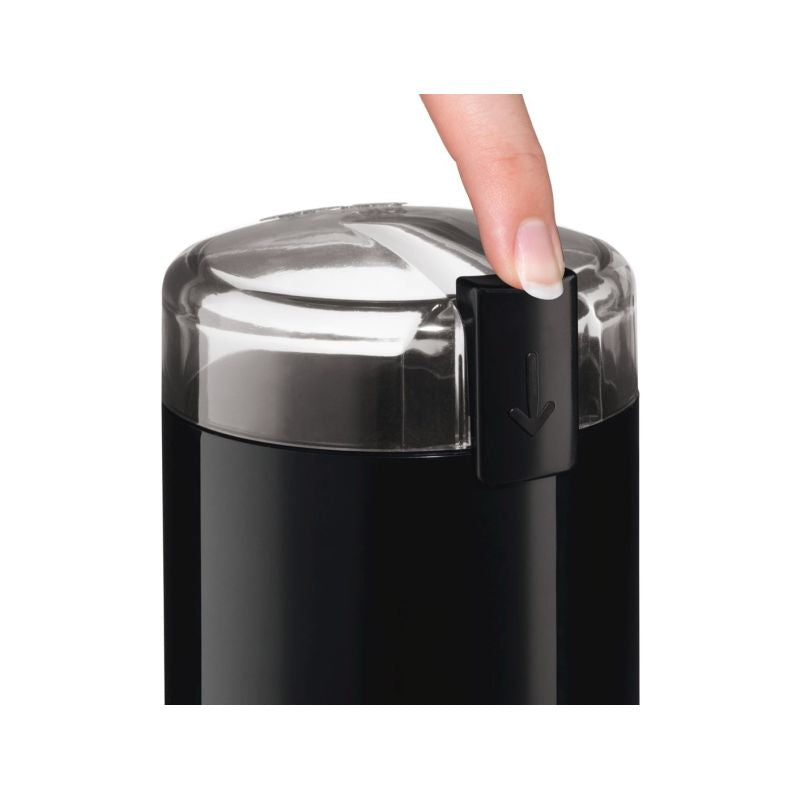 BOSCH TSM6A013B Coffee Grinder (180W; Electric; Black) AGD - Produkty/Młynki do kawy Your Sports Performance