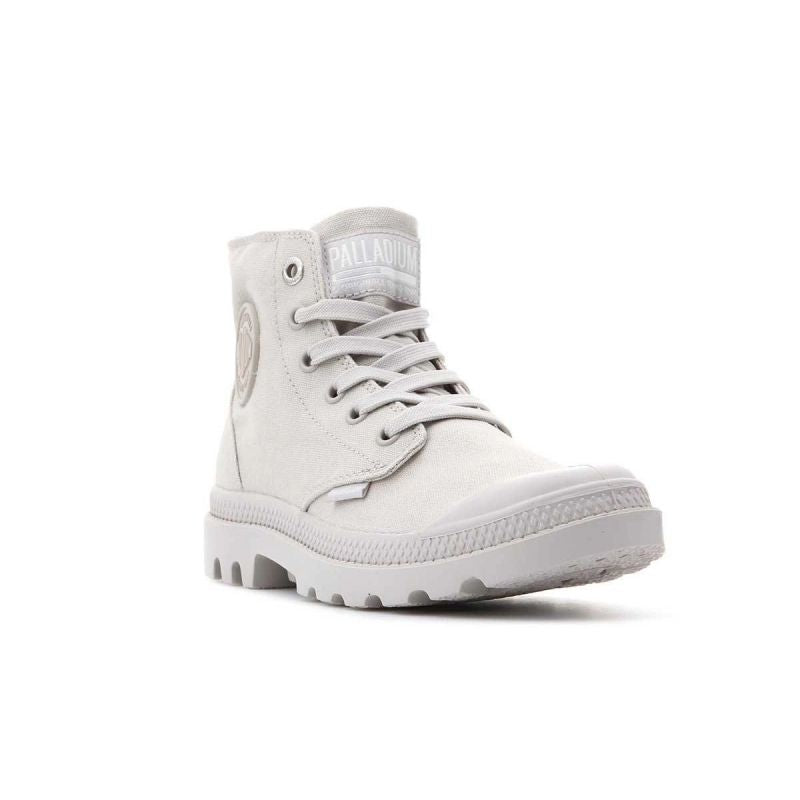 Palladium Pampa Hi 73089-056-M Footwear/Lifestyle/Palladium Your Sports Performance