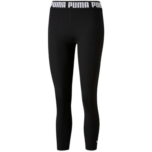 Pants Puma Train Strong High Waist W 521601 01 Clothing/Training Puma