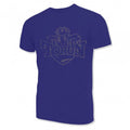Short sleeve T-shirt Premium KHT Toruń Clothing/Lifestyle/T-shirts/SPORTREBEL Your Sports Performance