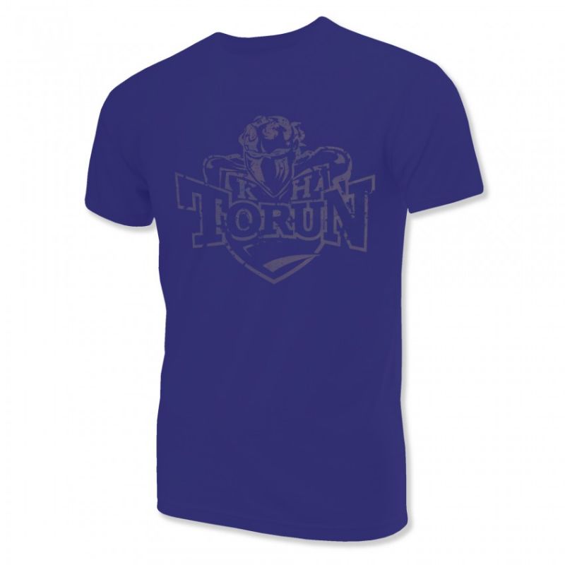 Short sleeve T-shirt Premium KHT Toruń Clothing/Lifestyle/T-shirts/SPORTREBEL Your Sports Performance
