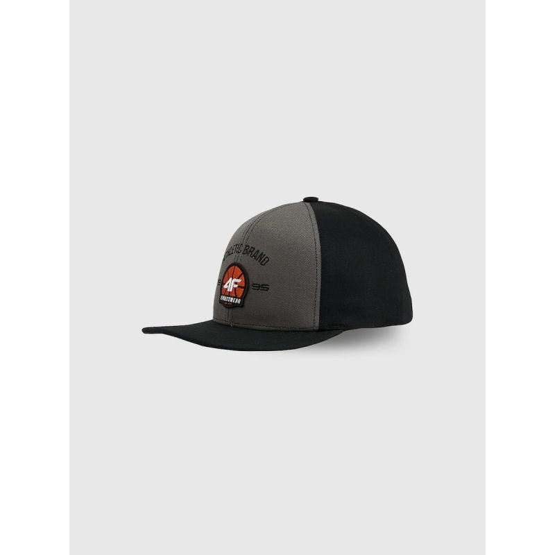 4F Kids Snapback Cap 4FJRSS26ACABM660-23A 4f