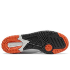 New Balance 550 Syracuse low-top sneakers - BB550HG1 Obuwie/Buty na co dzień Your Sports Performance