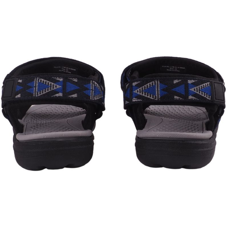 Sandals Lee Cooper Jr. LCW-22-34-0964K Footwear/Lifestyle/Lee Cooper Your Sports Performance