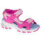 Skechers D'Lites Jr Sandals 664133L-HPMT Footwear/Outdoor/4f/Sandały Your Sports Performance
