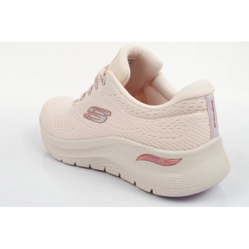 Skechers Arch Fit W 150051/NTMT shoes Footwear/Lifestyle/Skechers Your Sports Performance
