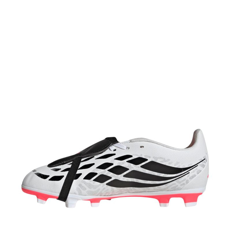 adidas Predator Club FT FG/MG KJ6728 Kids' Soccer Shoes