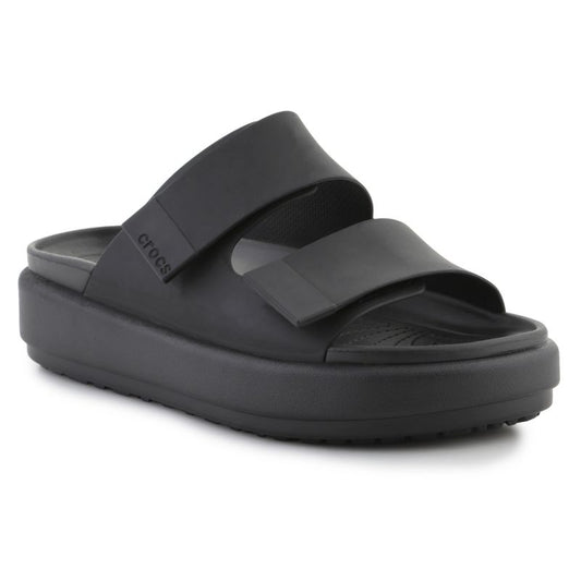 Crocs Brooklyn Luxe Sandal W 209586-060 Footwear/Lifestyle/Crocs Crocs