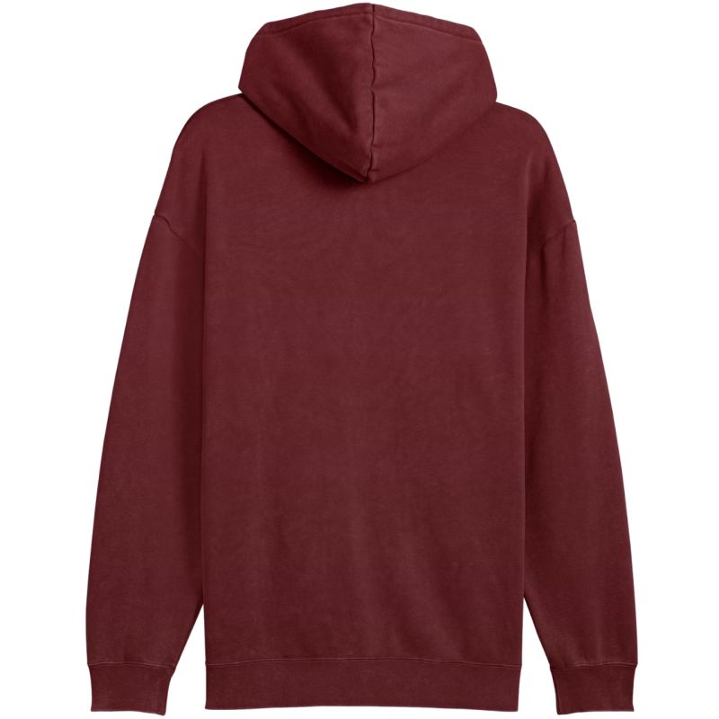 Puma ESS Elevated Relaxed Wash Hoodie M 688049 96 Puma