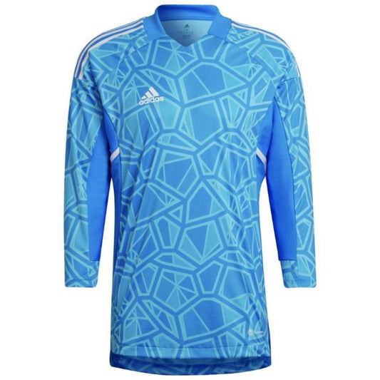 Adidas Condivo 22 Goalkeeper Jersey Long Sleeve M HB1616 Clothing/Football Adidas