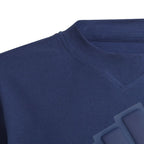 T-shirt adidas FI Logo Tee Jr IC9533 Clothing/Lifestyle/T-shirts Adidas