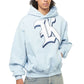 Karl Kani Small Signature Os Hoodie M 6092005 Clothing/Lifestyle/Karl Kani Your Sports Performance
