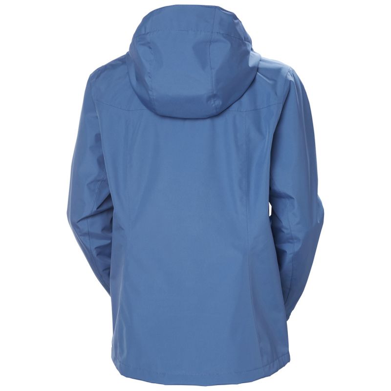 Helly Hansen Aden Jacket W 62650 636 Clothing/Outdoor/Helly Hansen Your Sports Performance