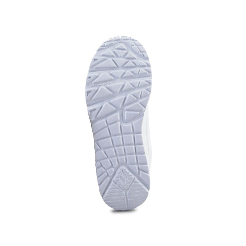 Skechers JGoldcrown: Uno Lite - Spread the Love Jr 314064L-WLPR shoes Footwear/Lifestyle/Skechers Skechers
