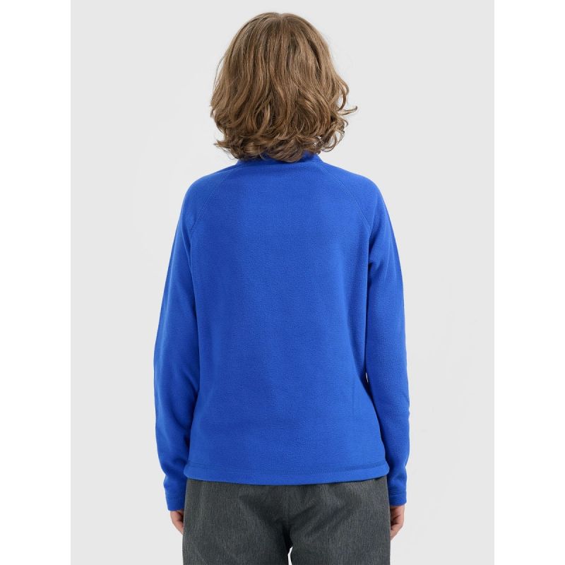 Fleece underwear 4F JUNIOR 4FJRAW25UFLEM072-36S *Kategoria tymczasowa Your Sports Performance