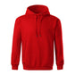Malfini Moon M MLI-42007 sweatshirt red Clothing/Lifestyle/Malfini Malfini