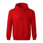 Malfini Moon M MLI-42007 sweatshirt red Clothing/Lifestyle/Malfini Malfini