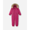 Reima winter overall for kids – waterproof and breathable (5100110A-4820) In preparation Your Sports Performance