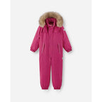 Reima winter overall for kids – waterproof and breathable (5100110A-4820) In preparation Your Sports Performance