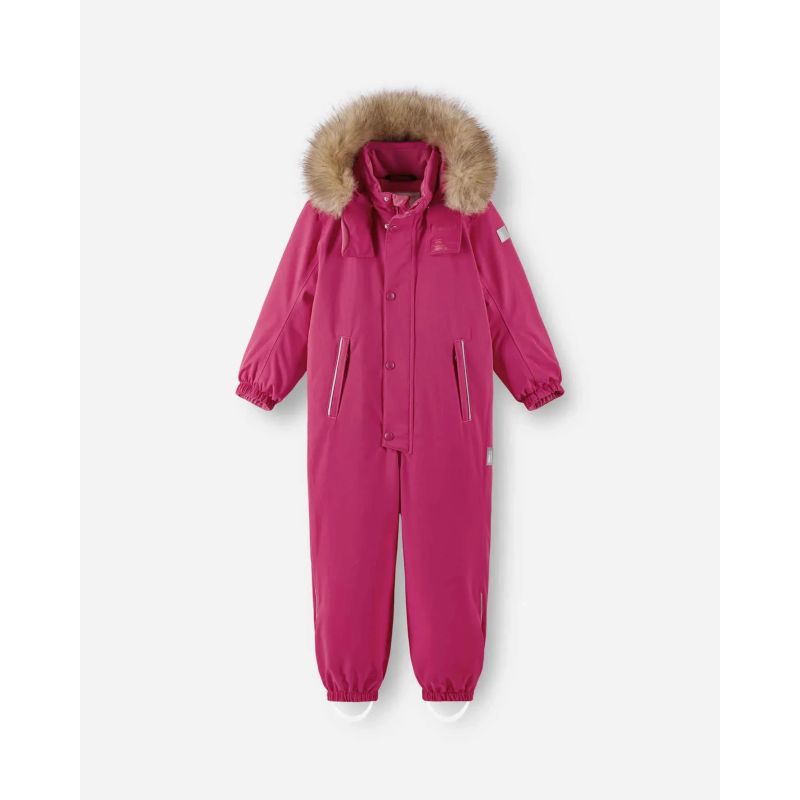 Reima winter overall for kids – waterproof and breathable (5100110A-4820) In preparation Your Sports Performance