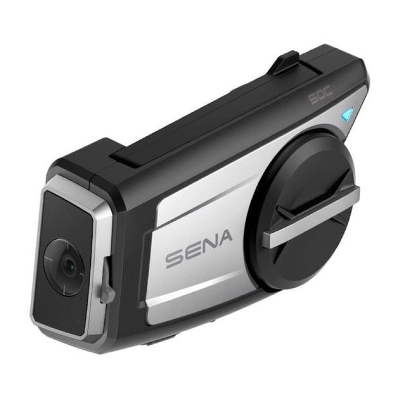 SENA 50C-01 MOTORCYCLE INTERCOMS In preparation Your Sports Performance