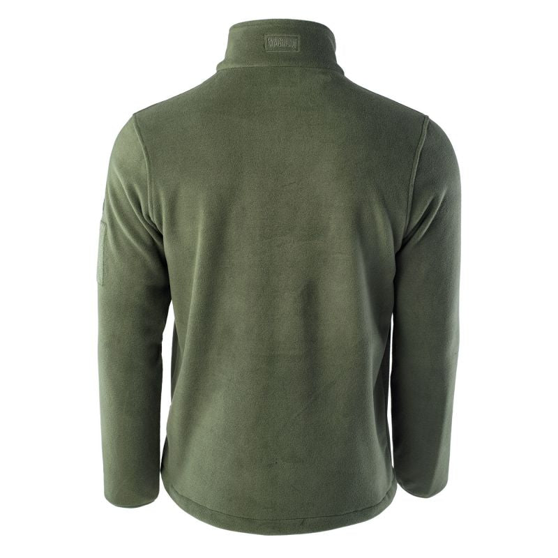 Magnum Essential Fleece Sweatshirt M 92800082690 Clothing/Training/Magnum Your Sports Performance