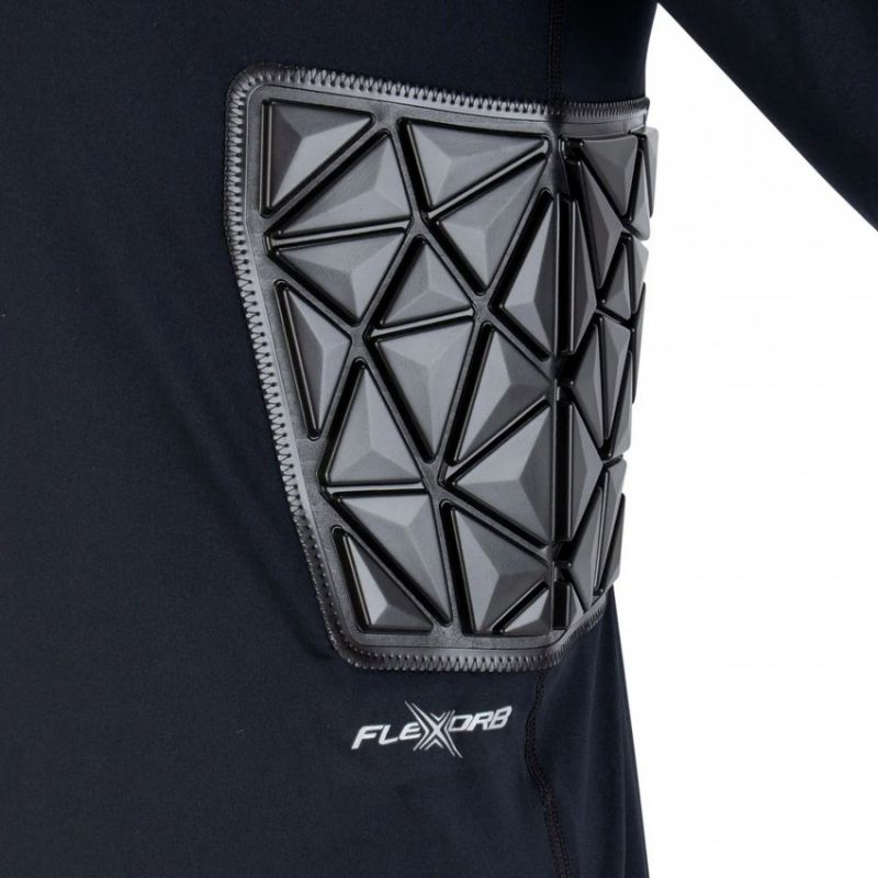 Ribano Bauer Elite Sr Goalkeeper Shirt In preparation Your Sports Performance