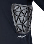 Ribano Bauer Elite Sr Goalkeeper Shirt In preparation Your Sports Performance