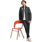 adidas Entrada 26 Light black kids' jacket JZ9124 To be categorized Your Sports Performance