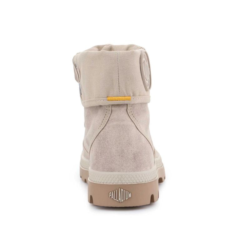 Palladium Pampa Baggy Wax U 77213-210-M shoes Footwear/Lifestyle/Palladium Your Sports Performance