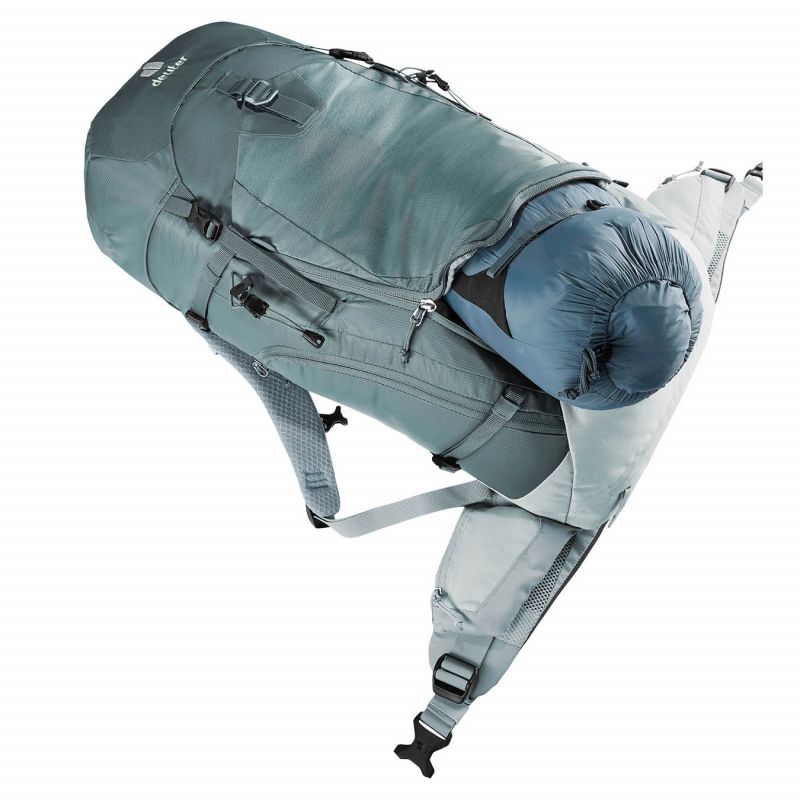 Deuter Trail Pro 34 SL 3441224-3464 hiking backpack Accessories/Plecaki/Deuter Your Sports Performance