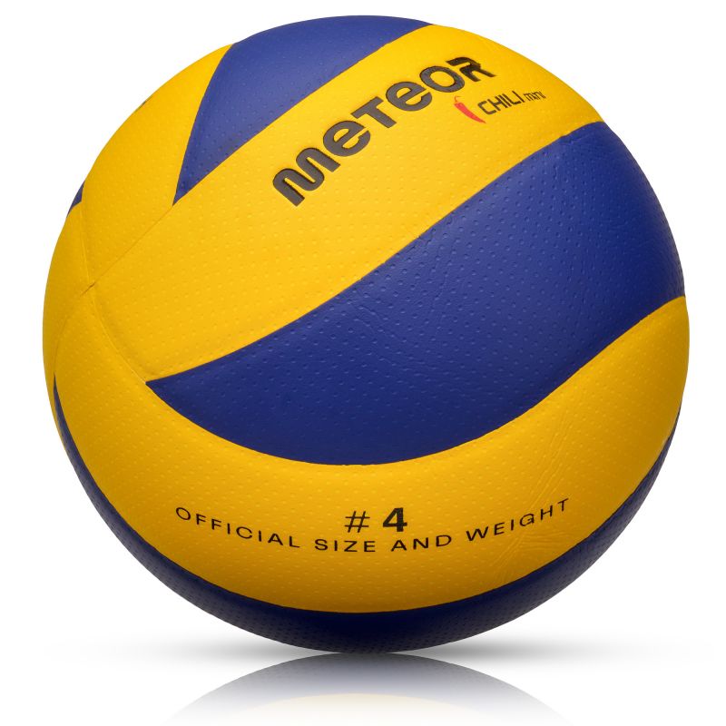 Volleyball Meteor Chilli 10088 Accessories/Balls/Volleyball Your Sports Performance