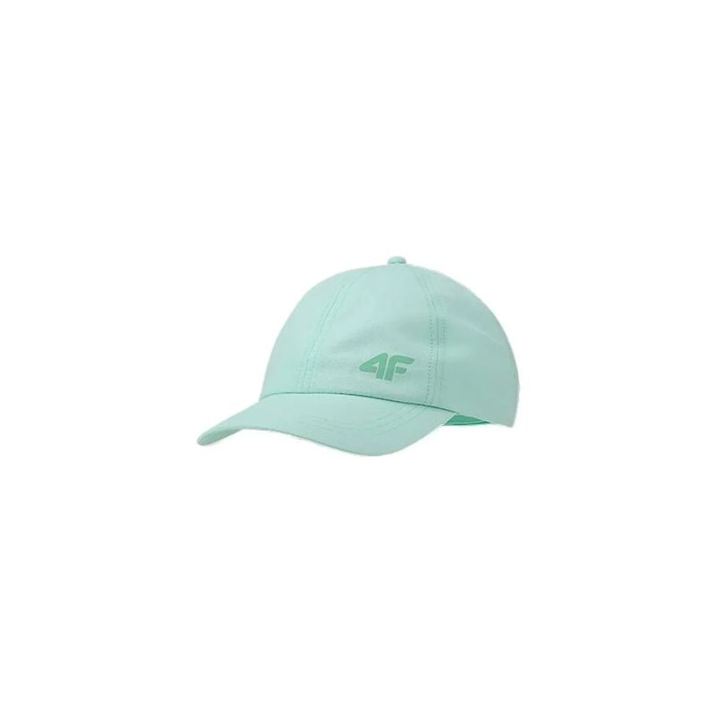 Children's strapback cap 4F 4FJWSS25ACABU386-47S *Kategoria tymczasowa Your Sports Performance