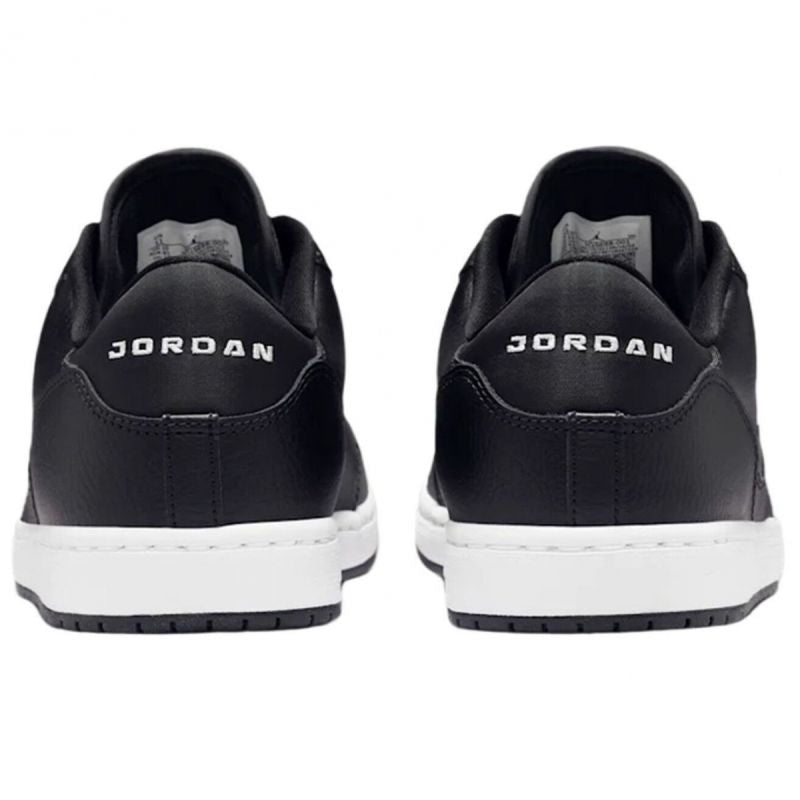 Nike Jordan men's shoes Court Connect Low IQ5698-001