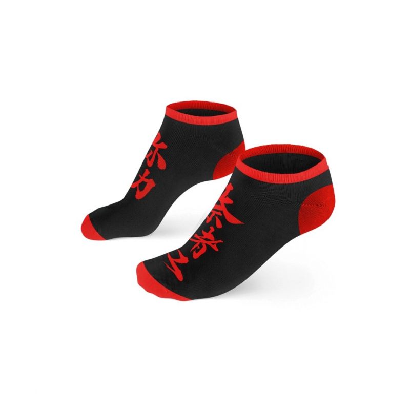 Good Loot Assassin's Creed Shadows socks Gadżety dla graczy/Skarpety Your Sports Performance