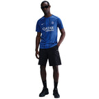 Nike Men's PSG Academy Pro Home Blue Jersey HJ7150 406