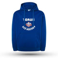 Ice Hockey KH Toruń M SREBICEHOCKHT-RB sweatshirt Clothing/Lifestyle Your Sports Performance