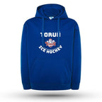 Ice Hockey KH Toruń M SREBICEHOCKHT-RB sweatshirt Clothing/Lifestyle Your Sports Performance