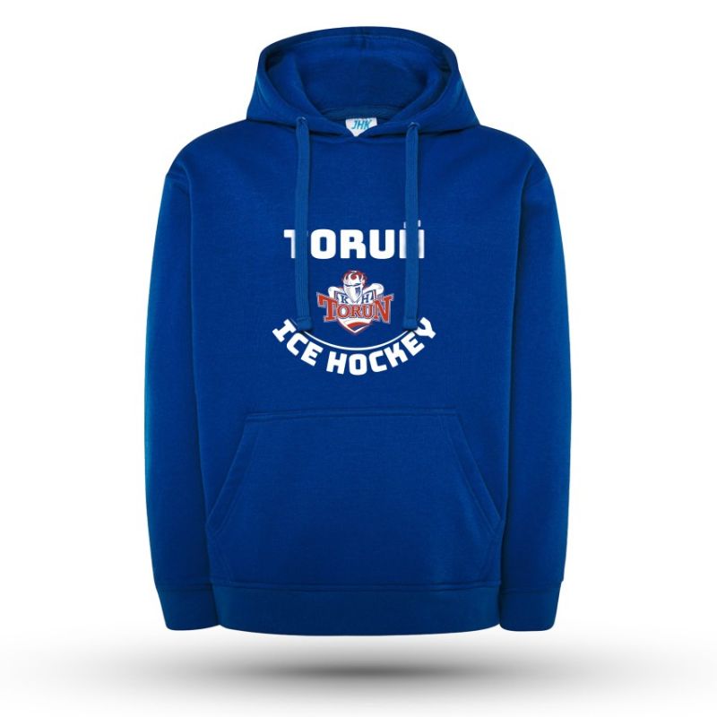 Ice Hockey KH Toruń M SREBICEHOCKHT-RB sweatshirt Clothing/Lifestyle Your Sports Performance