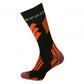Sportrebel In-Line 21 K39 socks Clothing/Ski Your Sports Performance