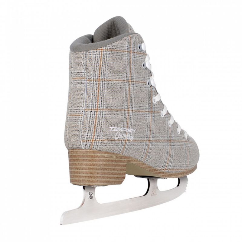 Figure Skates Tempish Country II W 1300 001 818 Accessories/Skating Your Sports Performance
