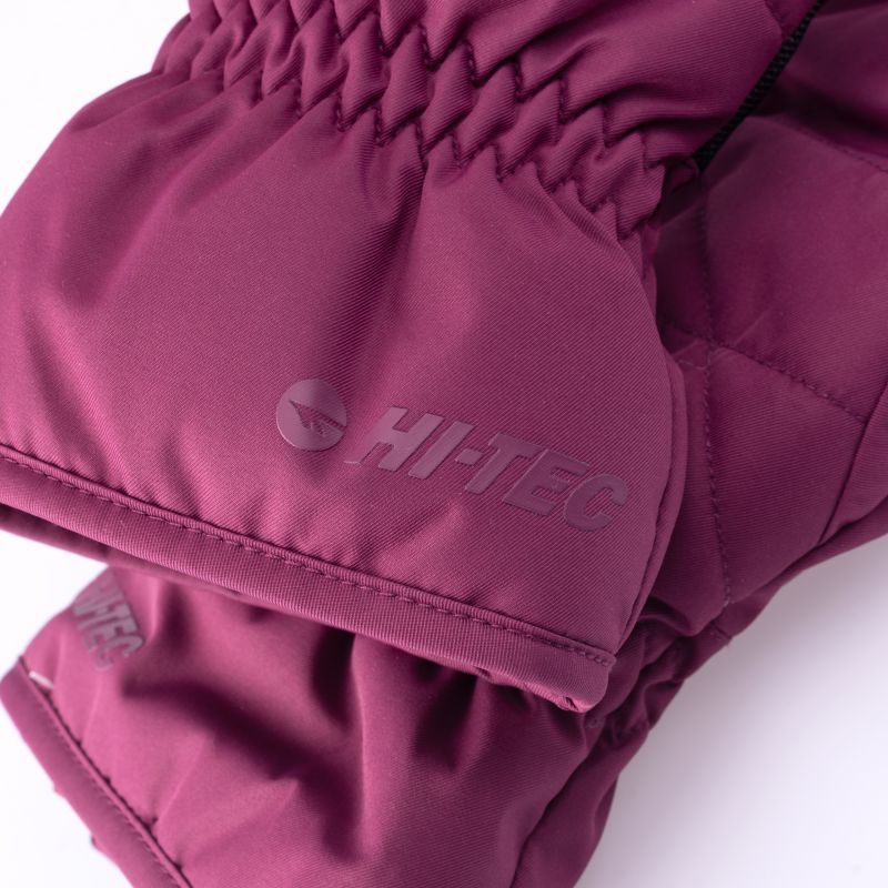 Women's insulated gloves LADY RAMFI To be categorized Your Sports Performance