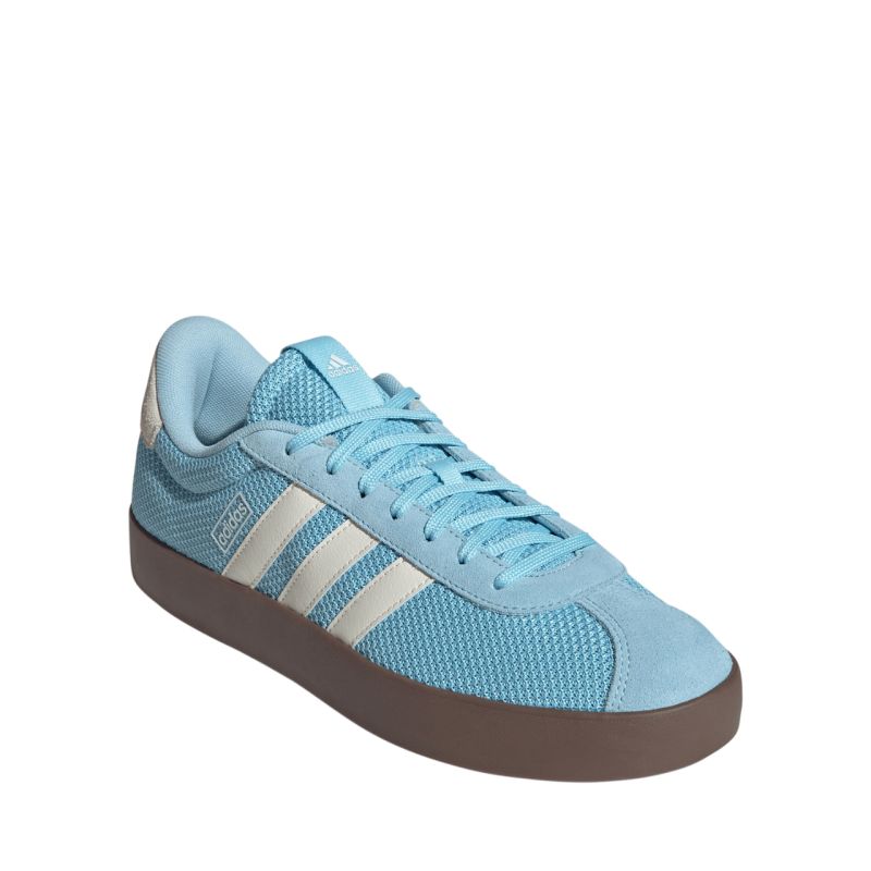 Men’s adidas VL Court 3.0 light blue IH6578