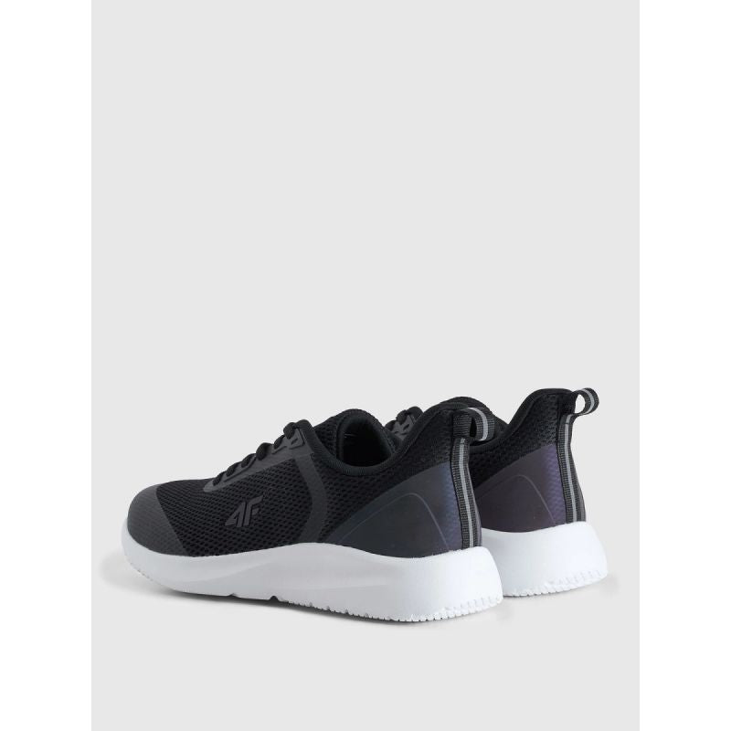Children's sports shoes with a breathable upper 4F 4FJRSS25FSPOF192-20S 4f