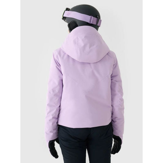 Dermizax 20000 membrane ski jacket for women 4F 4FWAW24TTJAF582-52S *Kategoria tymczasowa Your Sports Performance